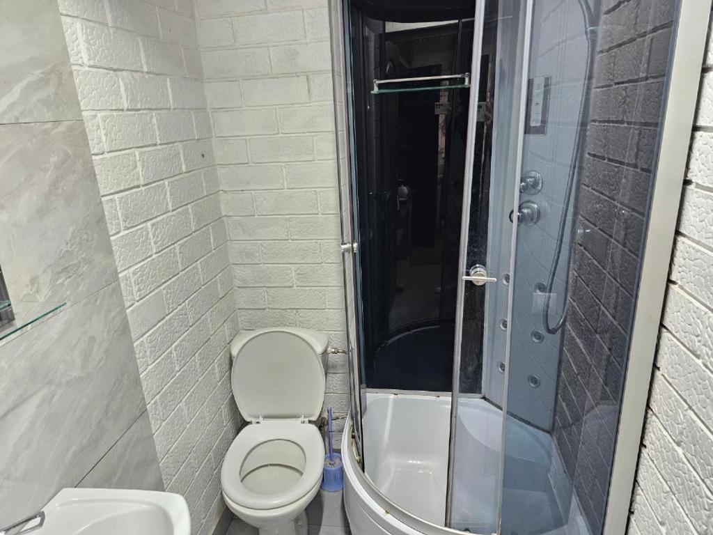 Bucuresti Apartment Studio Kisinyov Kültér fotó