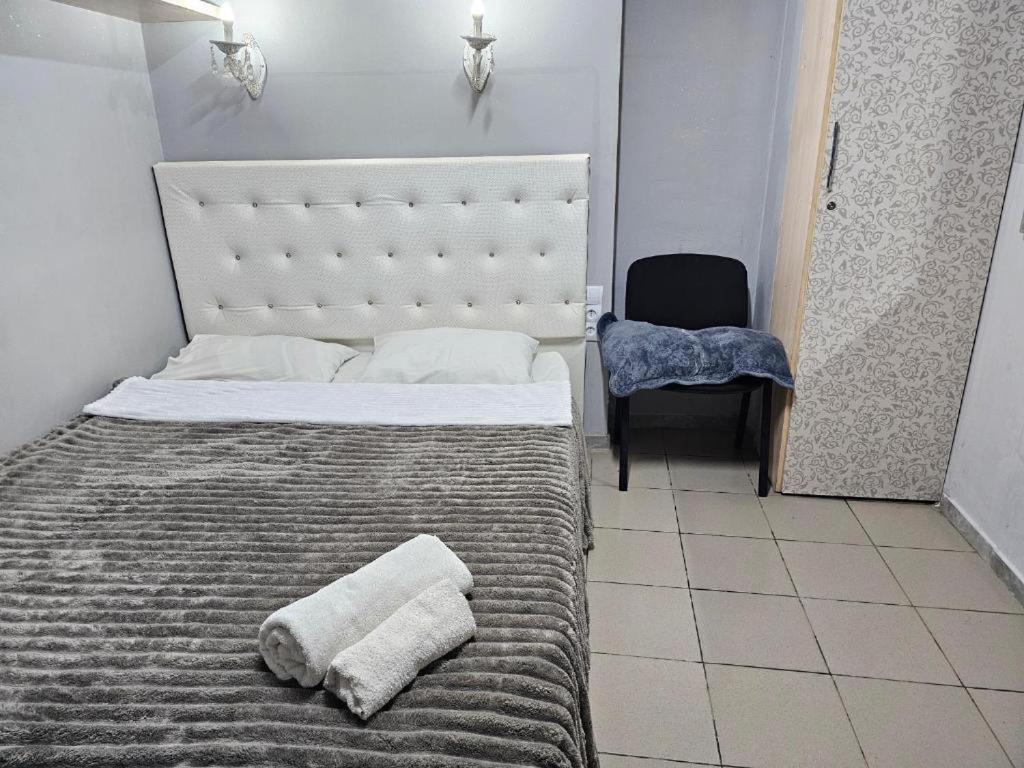 Bucuresti Apartment Studio Kisinyov Kültér fotó