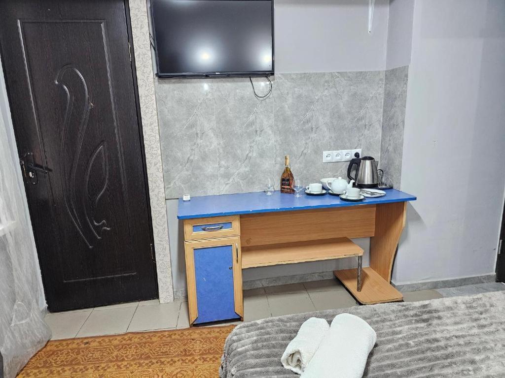 Bucuresti Apartment Studio Kisinyov Kültér fotó